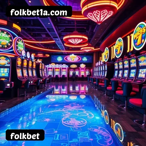 Como Registrar e Fazer Login folkbet