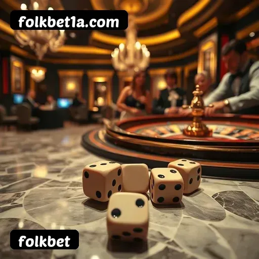 FAQ - Perguntas Frequentes folkbet