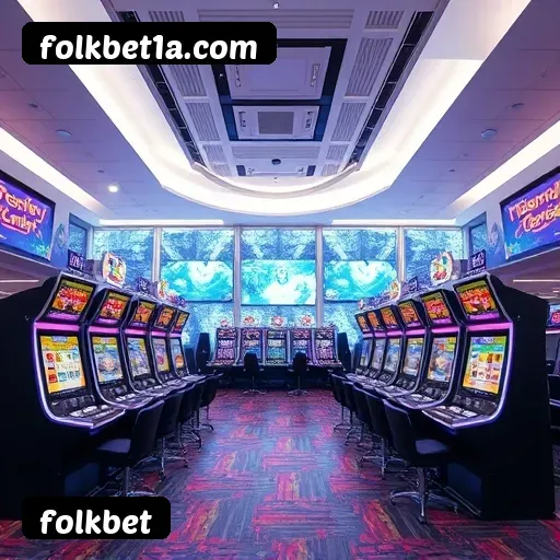 Catálogo Completo de Bônus folkbet