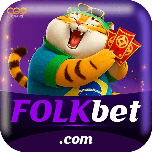 Logo da folkbet